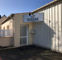 Bureau extèrieur Guipry - Messac